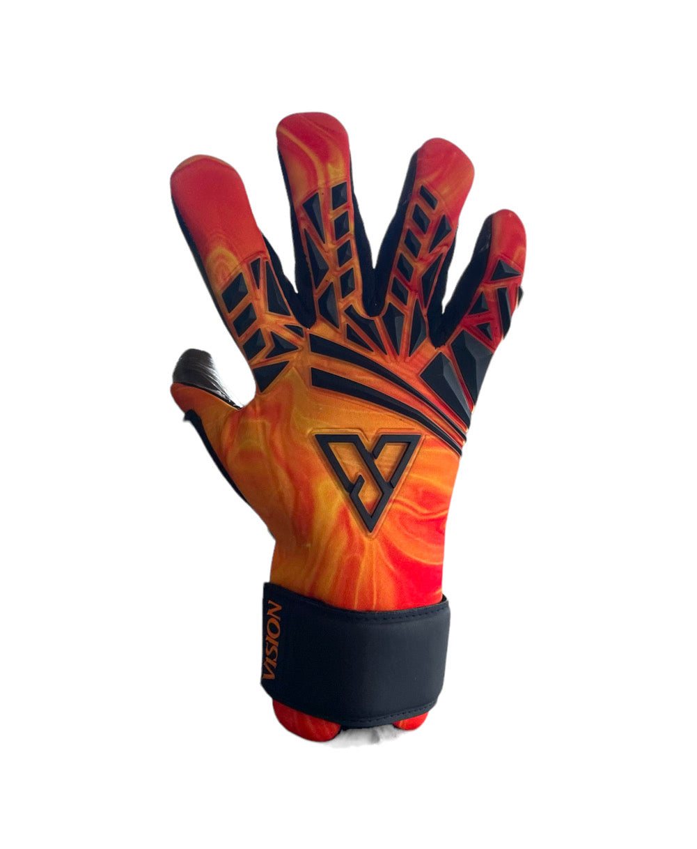 V1SION Elite Goalkeeper Gloves