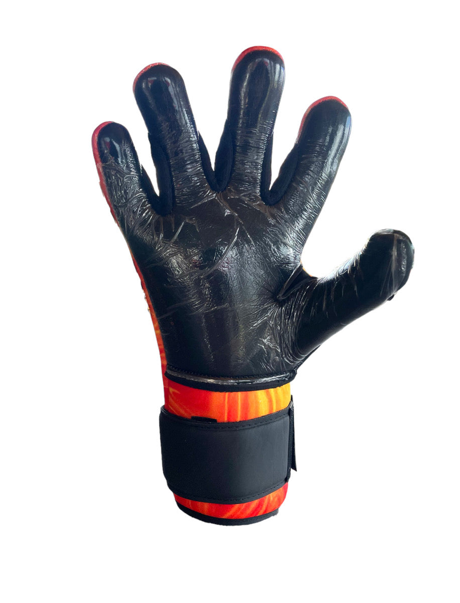 V1SION Elite Goalkeeper Gloves