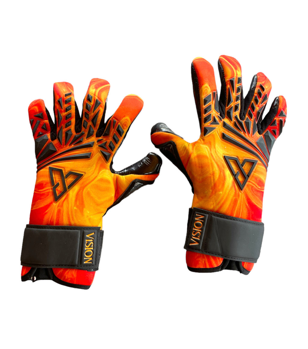 V1SION Elite Goalkeeper Gloves