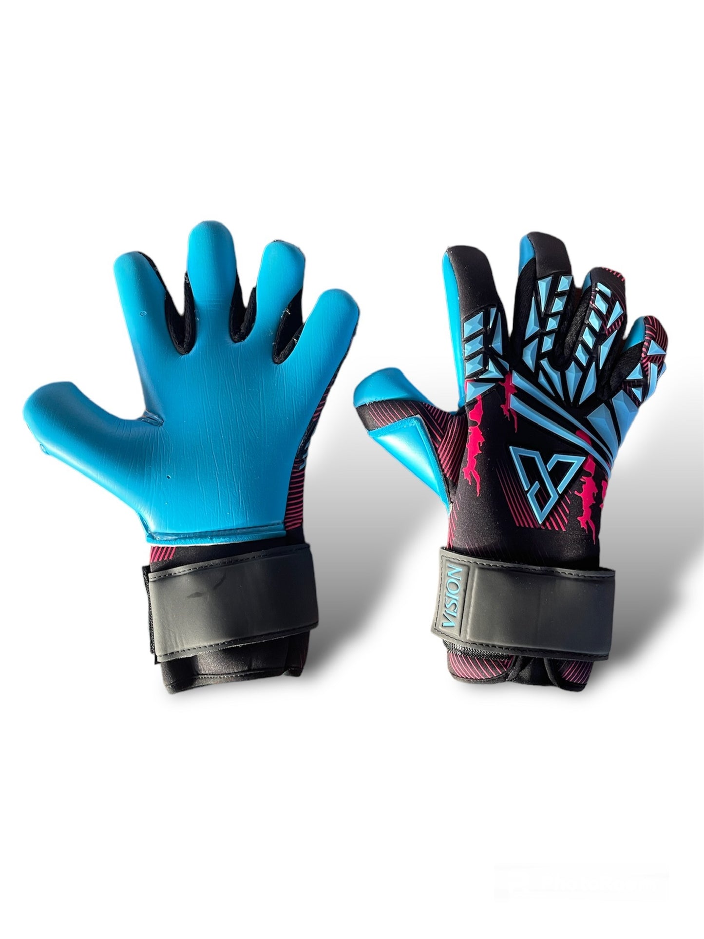 V1SION Elite Goalkeeper Gloves