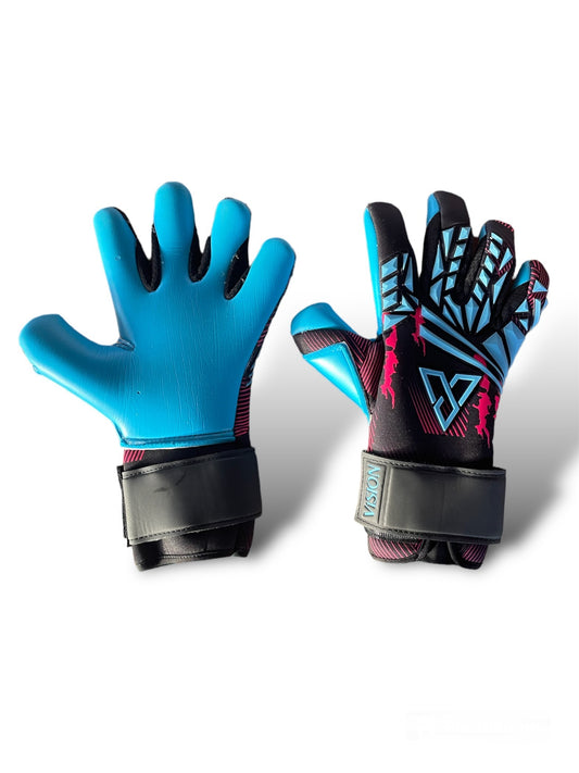 V1SION Elite Goalkeeper Gloves