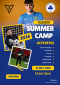 Baileboro Celtic Summer Clinic July 21st 11am-2pm (9-18 years old)