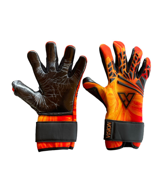 V1SION Elite Goalkeeper Gloves