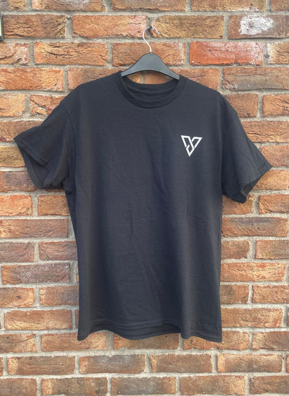 'Many have sight but few have V1SION' - T-shirt