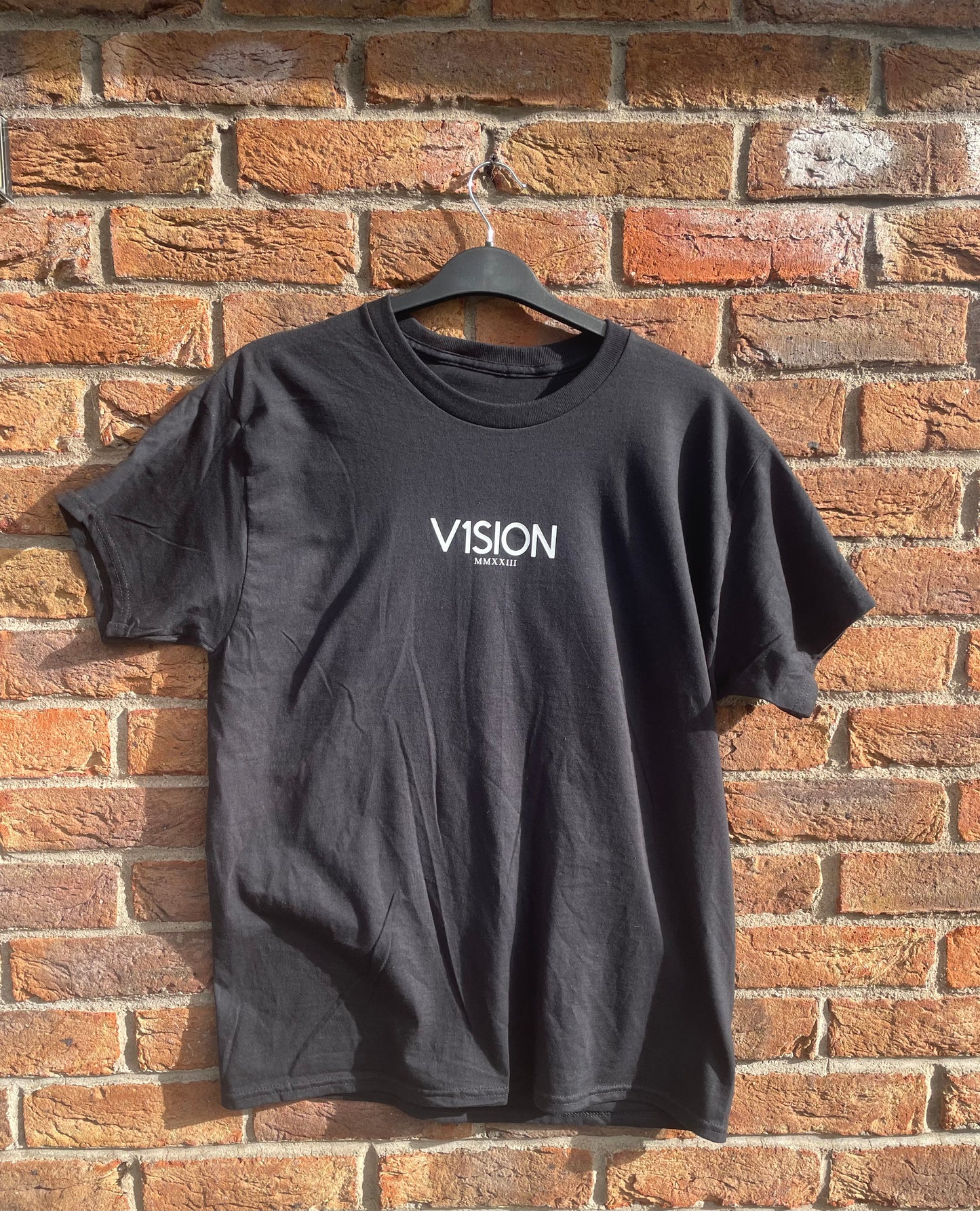 'SEE THE V1SION' - T-shirt