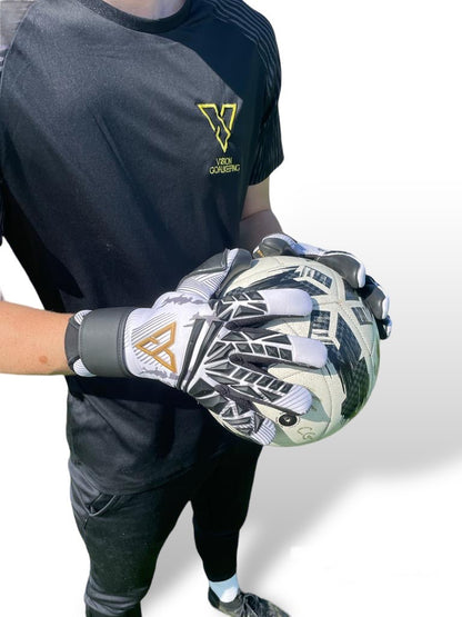 V1SION Elite Goalkeeper Gloves