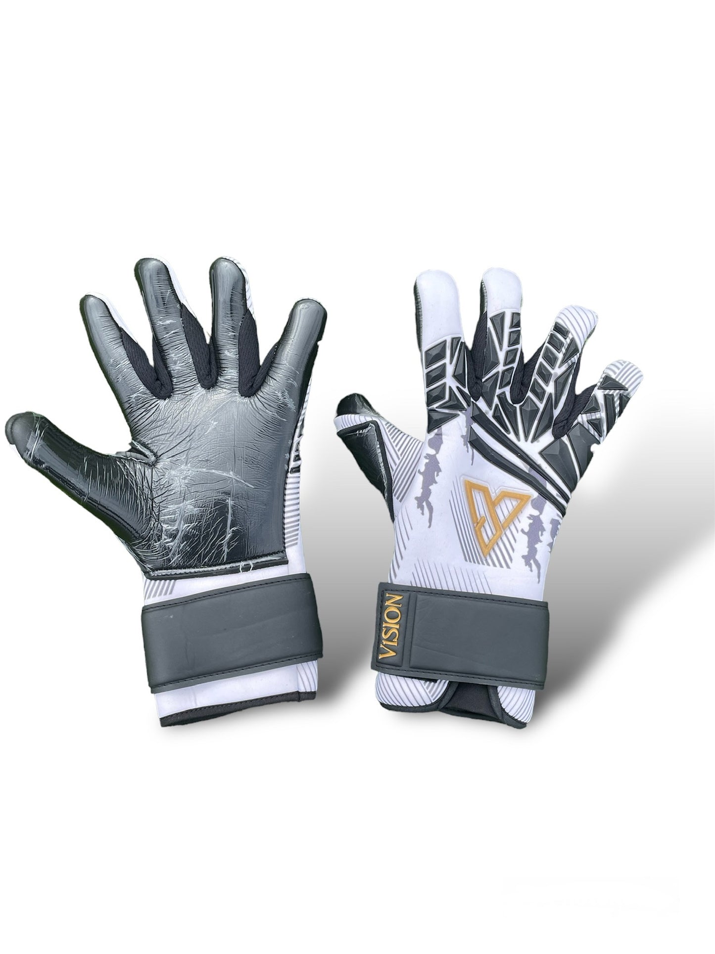 V1SION Elite Goalkeeper Gloves