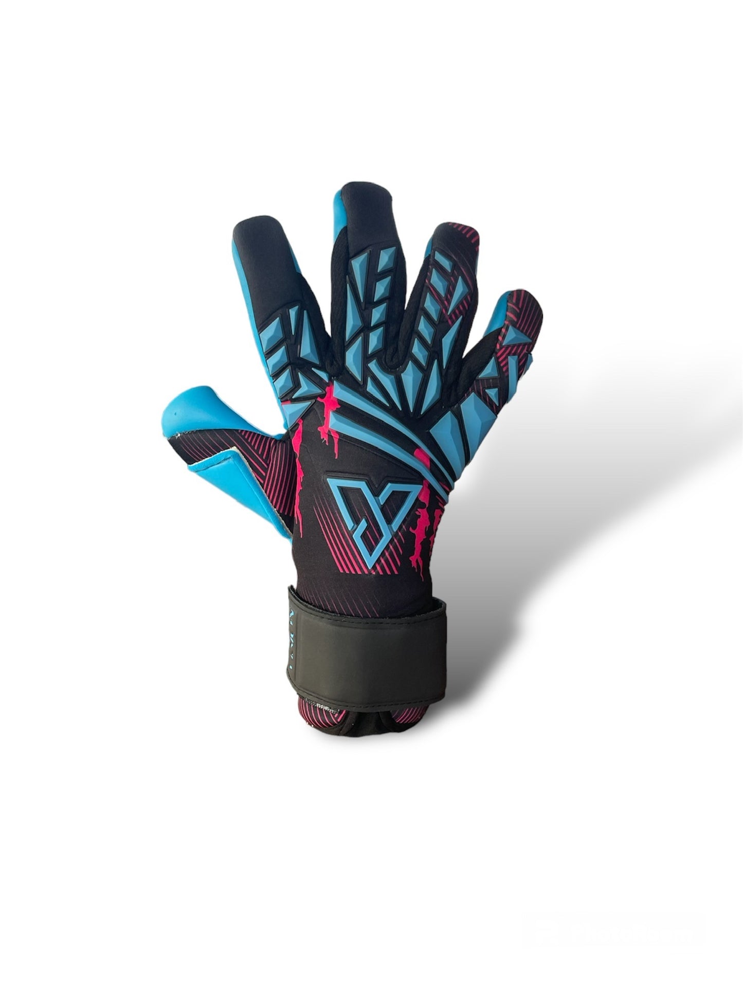 V1SION Elite Goalkeeper Gloves